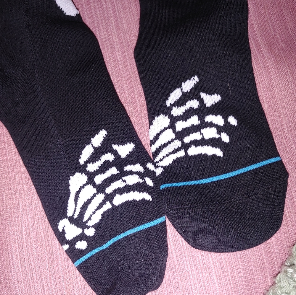 Misfits socks - Picture 5 of 9
